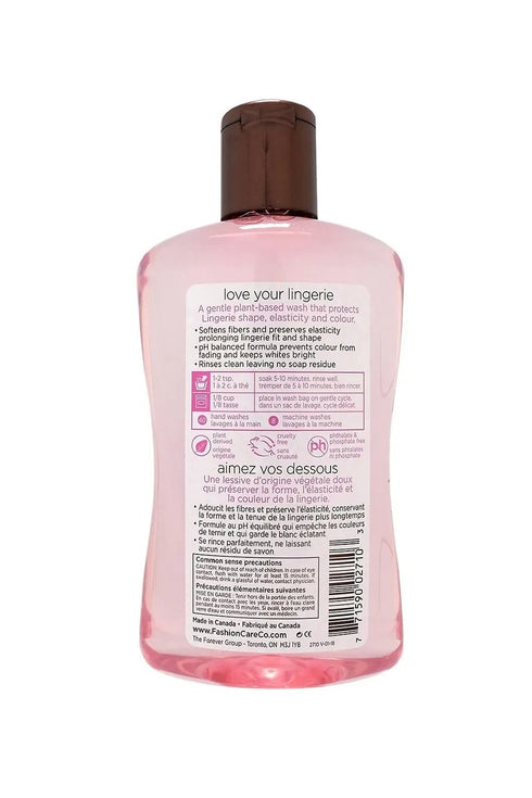 Forever New  280 ml SWIRL Lingerie Wash